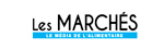 les marchés alimentaire UniHA
