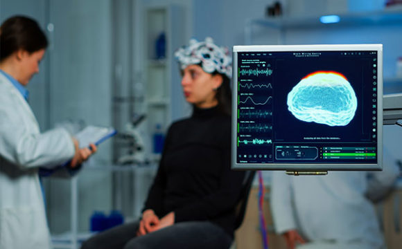 La téléinterprétation des électroencéphalogrammes (EEG), une révolution technologique au service des hôpitaux
