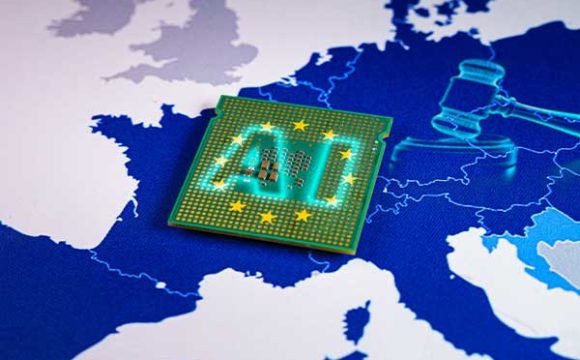Nouvelle règlementation européenne sur l’intelligence artificielle