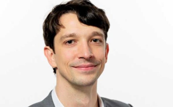Télésurveillance : Témoignage Vincent Vercamer directeur de projets à la délégation au numérique en santé