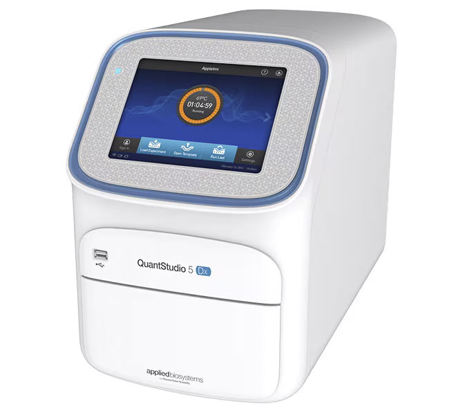 Analyseur QuantStudio 5 DX ThermoFisher