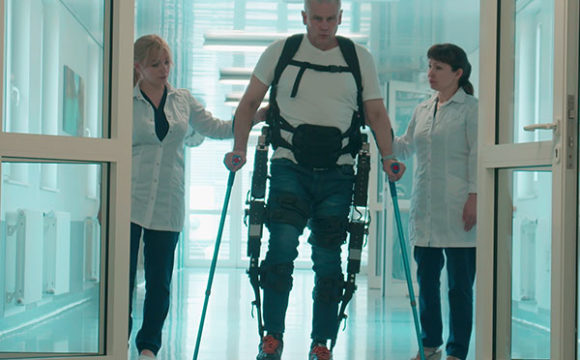 Exosquelettes, UniHA vous accompagne grâce à deux marchés spécifiques