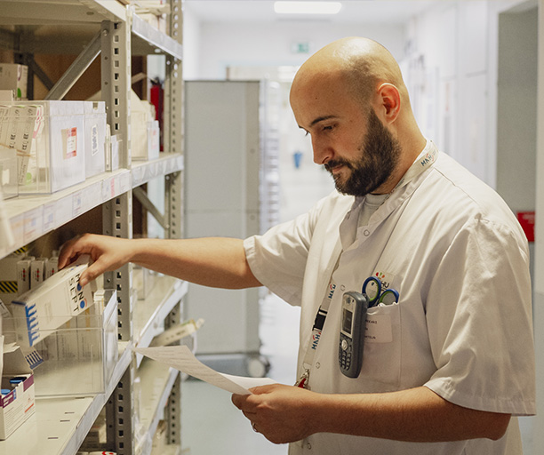 Produits de santé : actualité des marchés