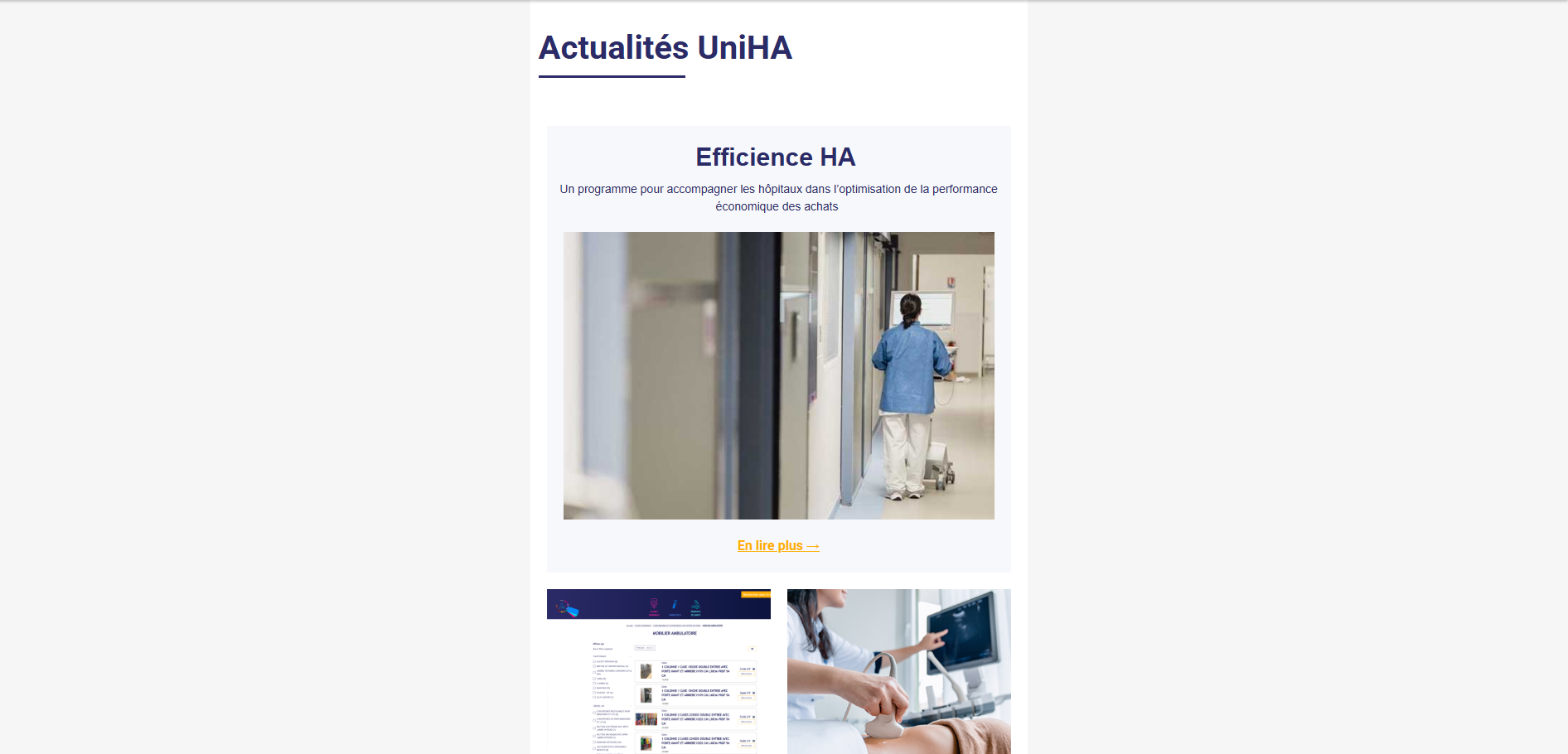 Inscrivez-vous à notre newsletter 