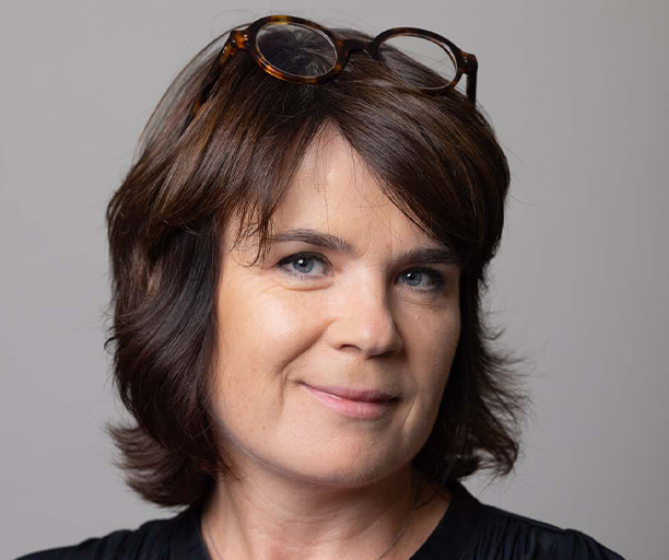 Pascale Mocaër, Directrice Générale du CHU de Limoges, est élue Présidente d’UniHA