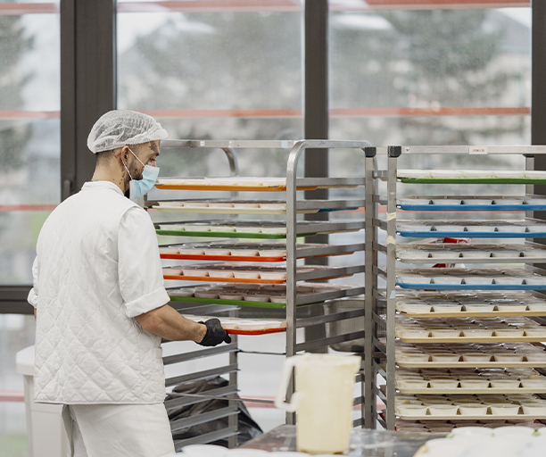 L’expertise d’UniHA au service de la restauration hospitalière