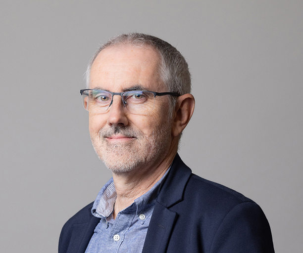 Le robot à port unique : une révolution chirurgicale décryptée par Bertrand Lepage
