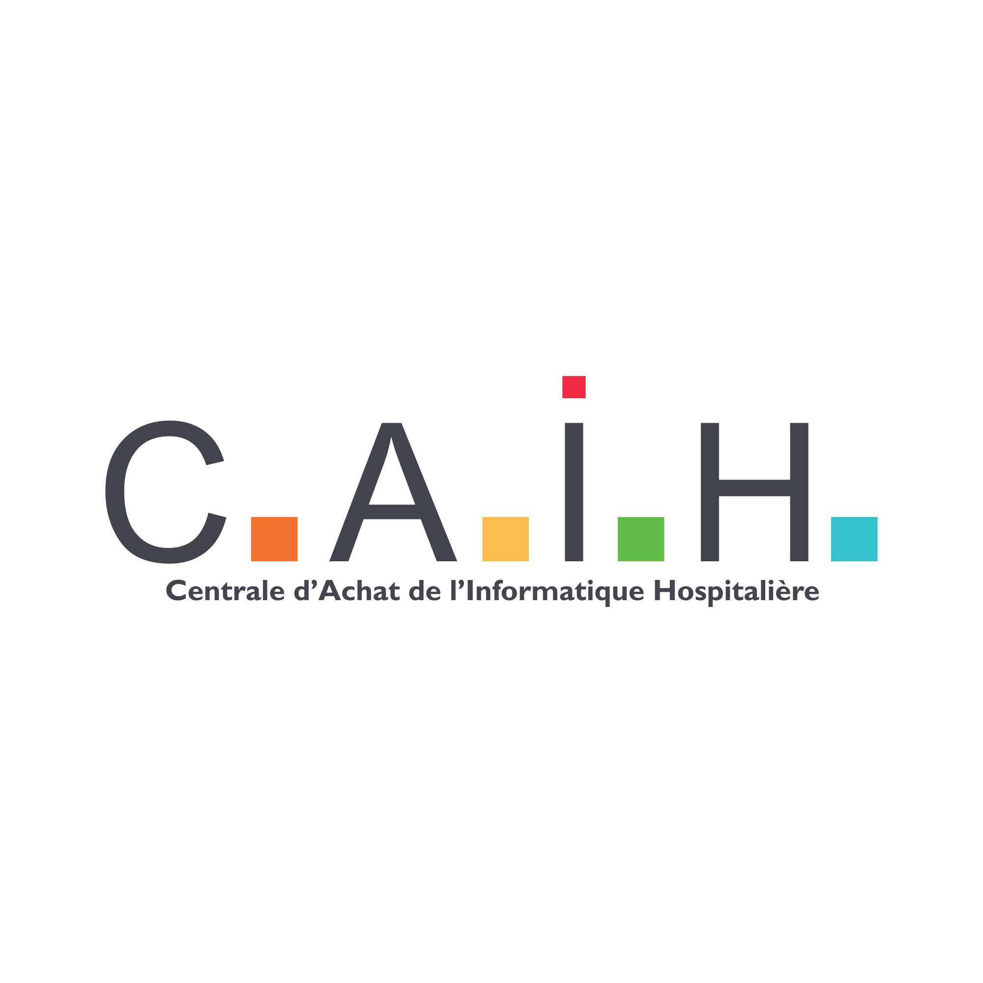 CAIH - Centrale d'Achat de l'Informatique Hospitalière