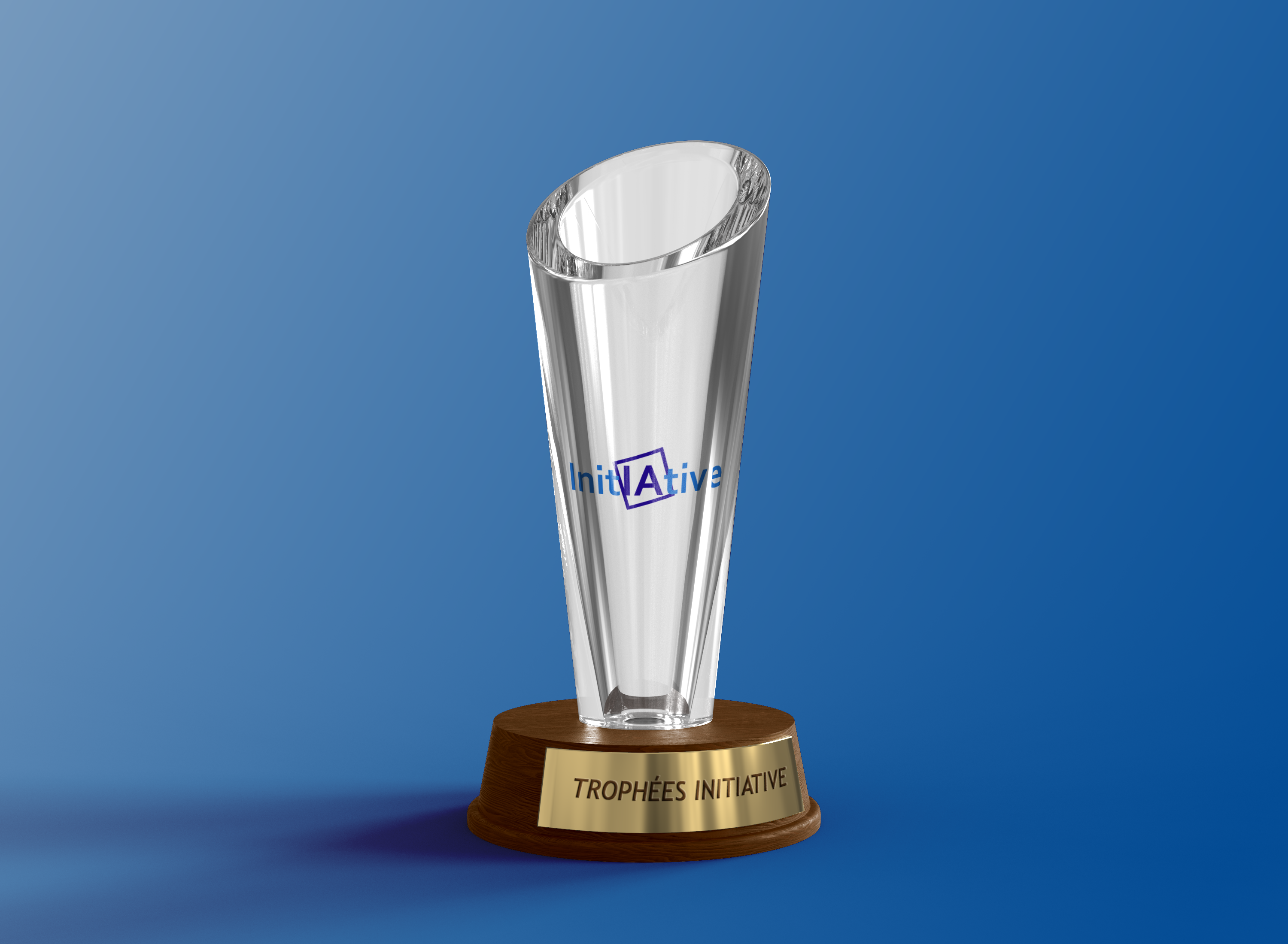 Trophées Initiative
