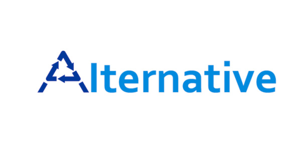 alternative logo