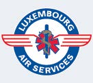 Luxembourg air services 