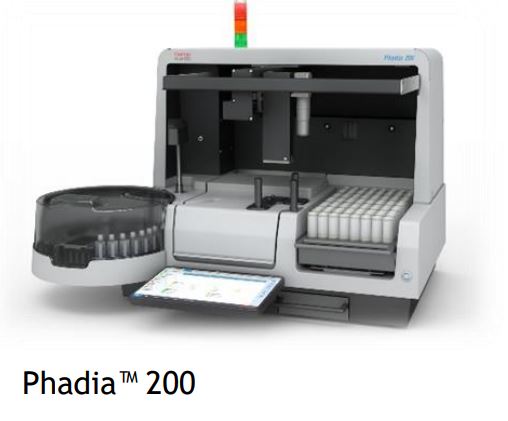 phadia