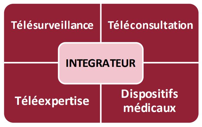 Intégrateur