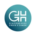 Groupe Hospitalier Diaconesses Croix Saint-Simon (GHDCSS)