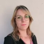 Carole Pellissier