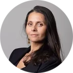 Charlotte Daoudi