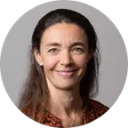 Chrystèle Fiorini