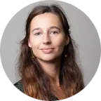 Lucile Pinon