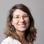 Marion Castel-Molieres