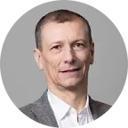 Pierre Hubert
