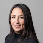 Samira Benali