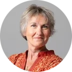 Véronique Bardey