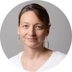 Clarisse Cuaz-Pérolin