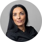 Gladys Prieto Andrades