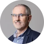 Bertrand Lepage
