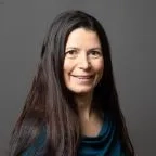 Christel Vincenti Wakelam