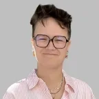 Cécile Roussin