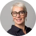 Caroline Moreau