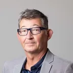 Gilles Dussart