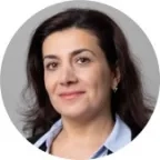 Liana Tastchian