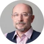 Stéphane Buisson