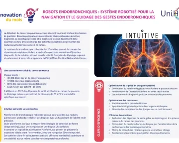 Fiche Innovation