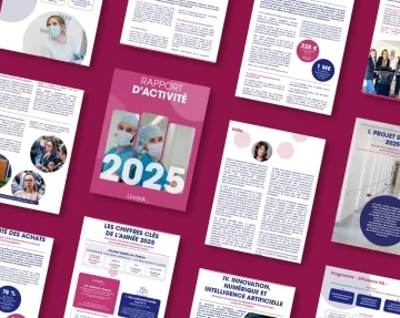 Rapport activité 2025