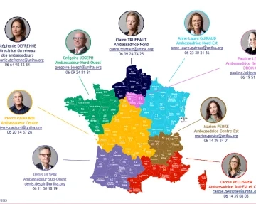 ambassadeurs
