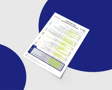 Calendrier des procédures 2026