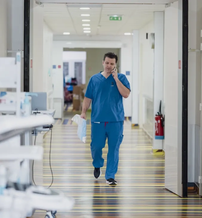 UniHA : premier acheteur public français dans le domaine de la santé