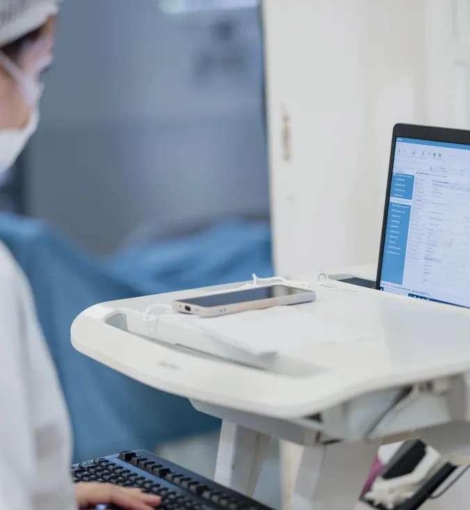 Filière Santé digitale et numérique  