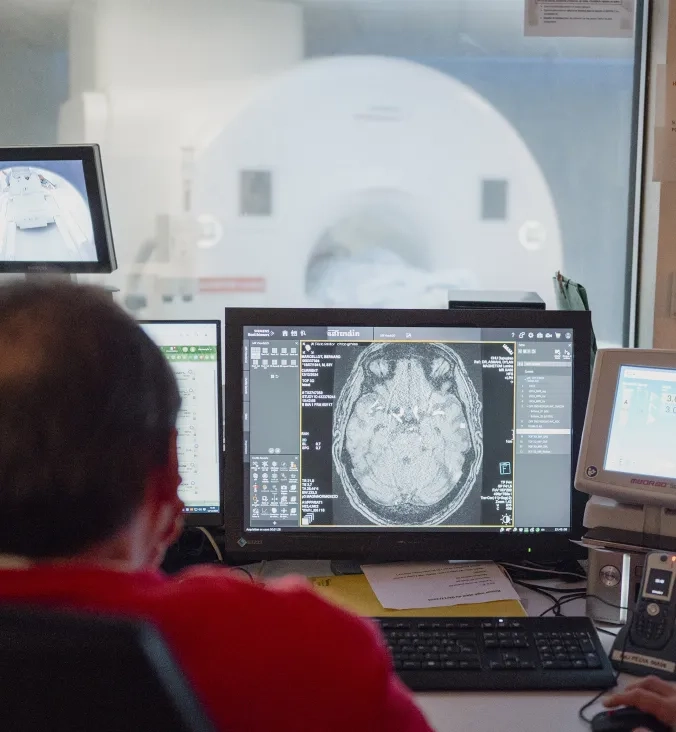 Solutions d'intelligence artificielle 