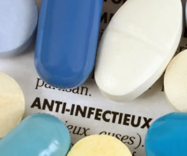 Anti-infectieux : une stratégie d’achat spécifique afin de sécuriser les approvisionnements