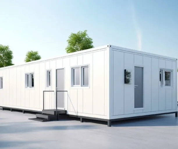 Lancement du marché des unités mobiles et modulaires de stérilisation