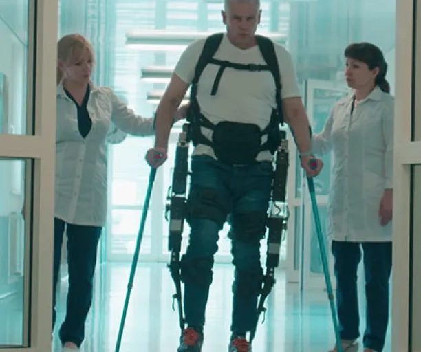 Exosquelettes, UniHA vous accompagne grâce à deux marchés spécifiques