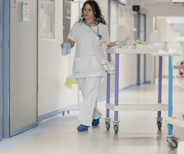 Tour d'horizon Achats Hospitaliers