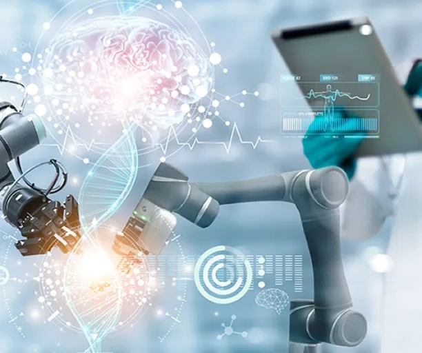 Appel à experts : Robots chirurgicaux coelioscopiques et services associés