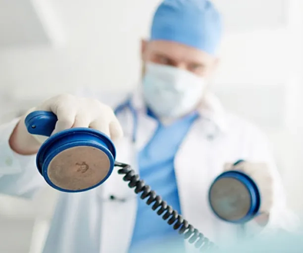Appel à experts : Défibrillateurs et Stimulateurs cardiaques externes