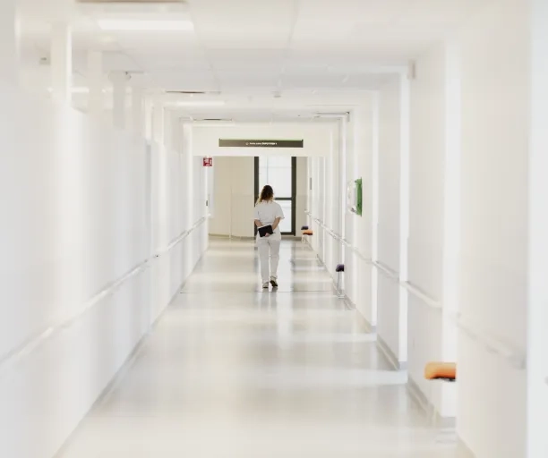 L’hôpital à l’heure de l’IA : résultats du premier baromètre national 