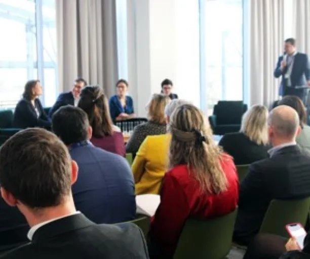 Les rencontres juridiques de l’achat hospitalier